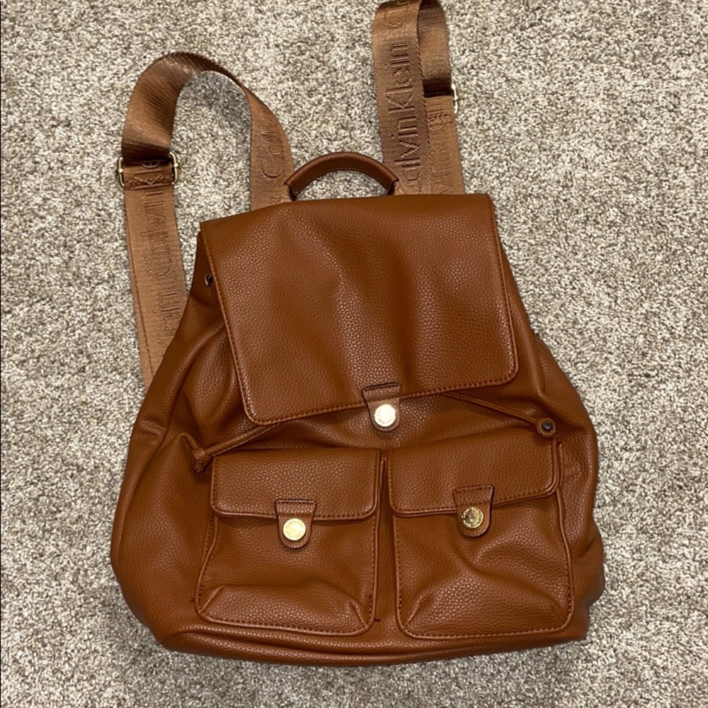 CALVIN KLEIN BACKPACK
